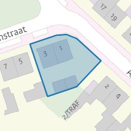Perceel WSL02-P-2183
