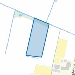 Perceel WSL02-P-2201