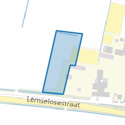 Perceel WSL02-P-2203