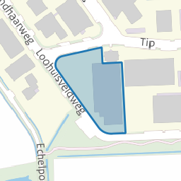 Perceel WSL02-P-2208