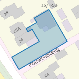 Perceel WSL02-P-2221