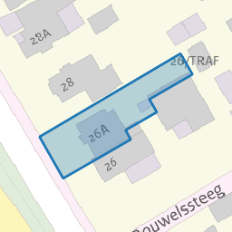 Perceel WSL02-P-2222