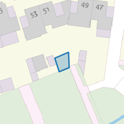 Perceel WSL02-P-2236