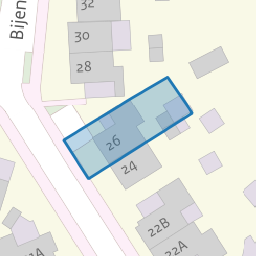 Perceel WSL02-P-2243