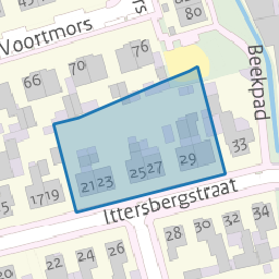 Perceel WSL02-P-2256