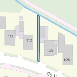 Perceel WSL02-P-2259