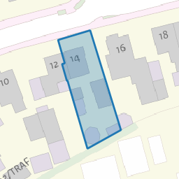 Perceel WSL02-P-2268