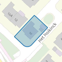 Perceel WSL02-P-2284