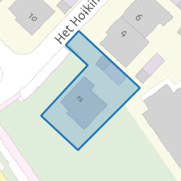 Perceel WSL02-P-2288