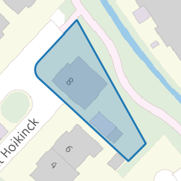 Perceel WSL02-P-2289