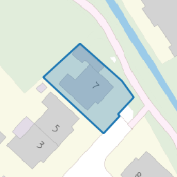 Perceel WSL02-P-2294