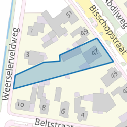 Perceel WSL02-P-2303