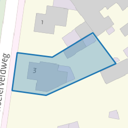 Perceel WSL02-P-2305