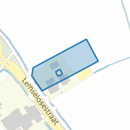 Perceel WSL02-P-2308