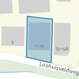 Perceel WSL02-P-2321