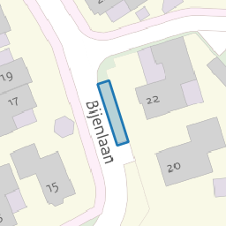 Perceel WSL02-P-2323