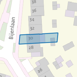 Perceel WSL02-P-2335