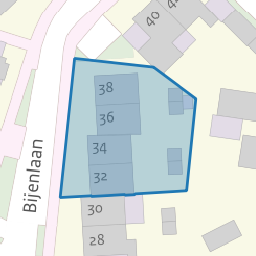 Perceel WSL02-P-2336
