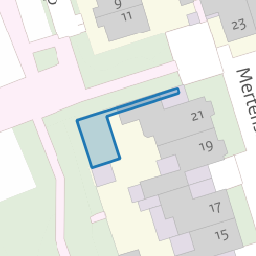 Perceel WSL02-P-2385