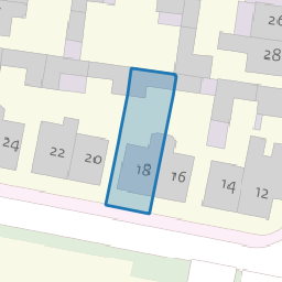 Perceel WSL02-P-2387