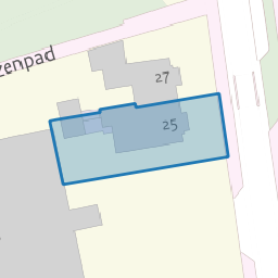 Perceel WSL02-P-2388