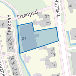 Perceel WSL02-P-2389