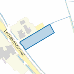 Perceel WSL02-P-2395