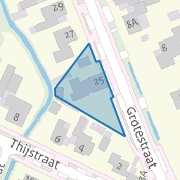 Perceel WSL02-R-1013