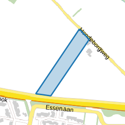 Perceel WSL02-R-1034