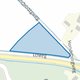 Perceel WSL02-R-1037