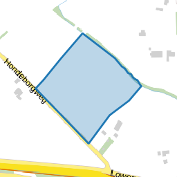 Perceel WSL02-R-1040