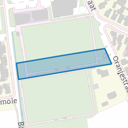 Perceel WSL02-R-1082