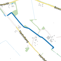 Perceel WSL02-R-1098