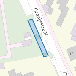 Perceel WSL02-R-1110