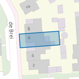 Perceel WSL02-R-1118