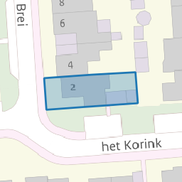 Perceel WSL02-R-1120