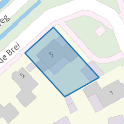 Perceel WSL02-R-1124