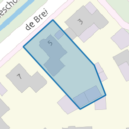 Perceel WSL02-R-1125