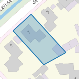 Perceel WSL02-R-1126