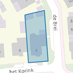 Perceel WSL02-R-1128