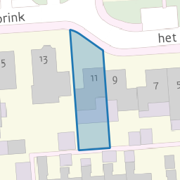 Perceel WSL02-R-1133