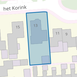 Perceel WSL02-R-1134