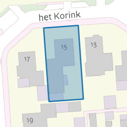 Perceel WSL02-R-1135