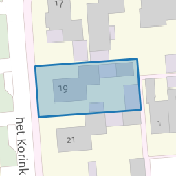 Perceel WSL02-R-1137