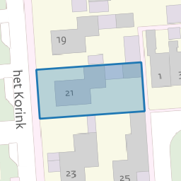 Perceel WSL02-R-1138