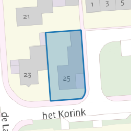 Perceel WSL02-R-1139