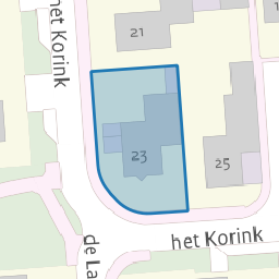 Perceel WSL02-R-1140