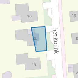 Perceel WSL02-R-1143