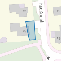 Perceel WSL02-R-1144