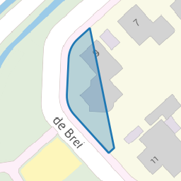 Perceel WSL02-R-1150